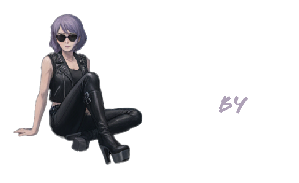 Made by Yaso